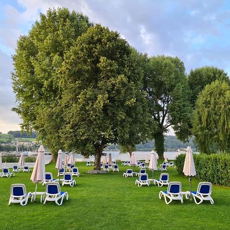 Hotel Hoeri Am Bodensee Gaienhofen  Dış mekan fotoğraf
