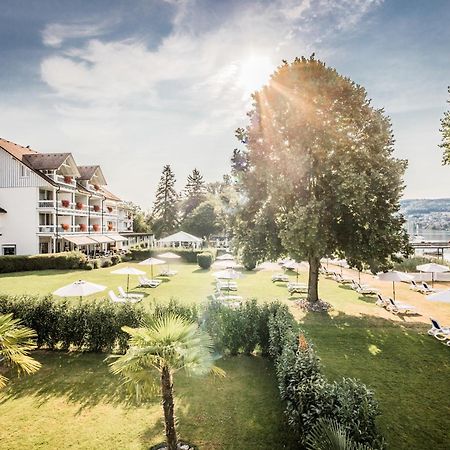 Hotel Hoeri Am Bodensee Gaienhofen  Dış mekan fotoğraf