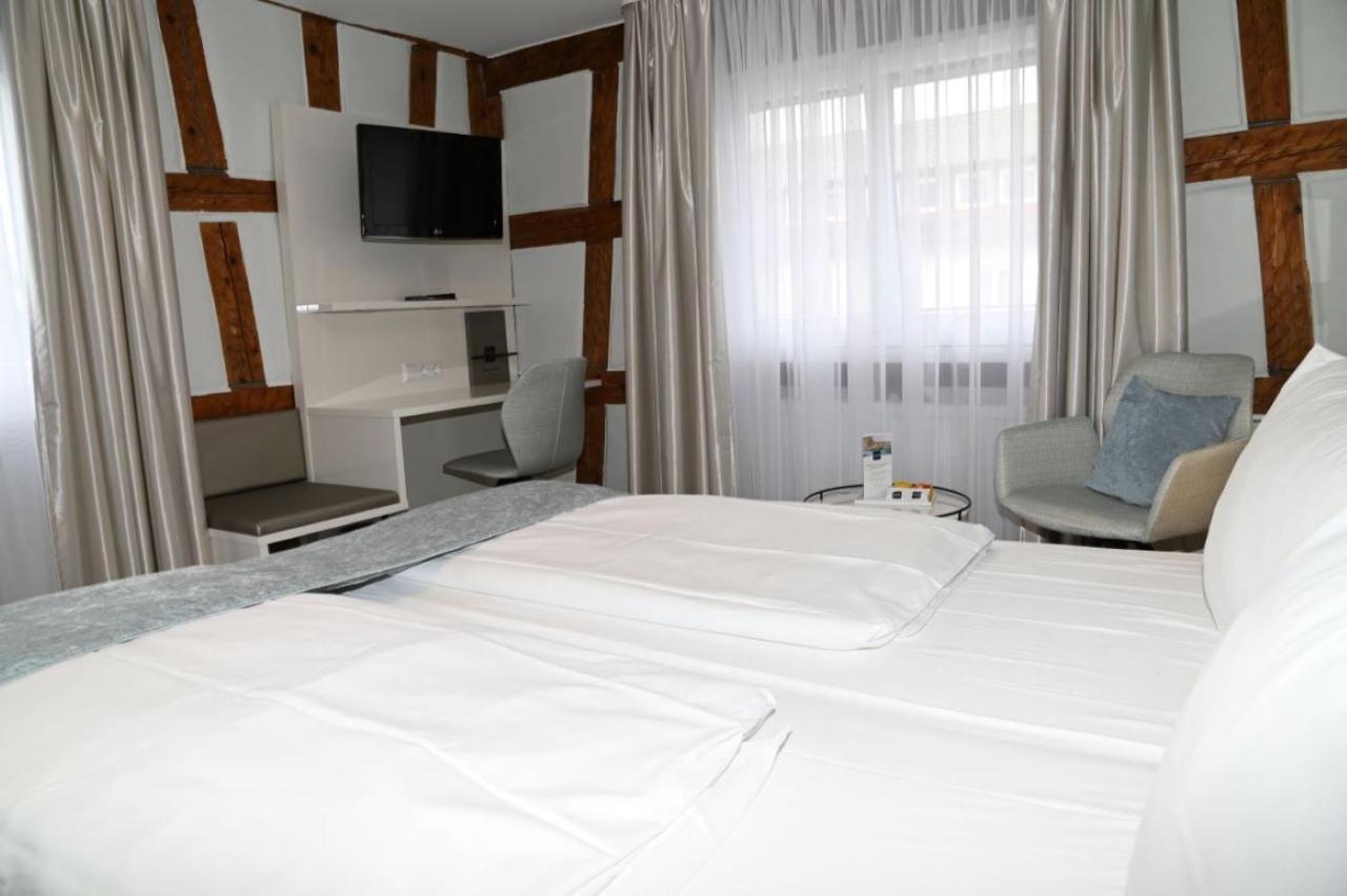 Hotel Hoeri Am Bodensee Gaienhofen  Dış mekan fotoğraf