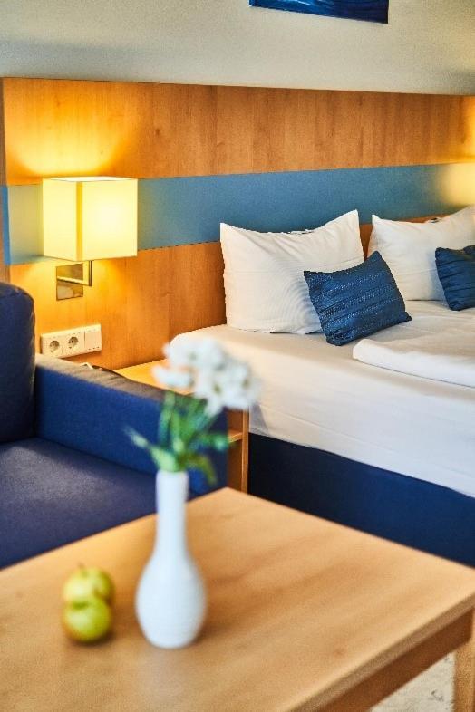 Hotel Hoeri Am Bodensee Gaienhofen  Dış mekan fotoğraf