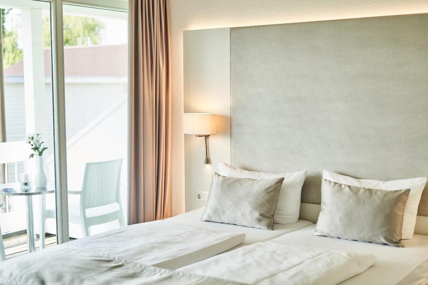 Hotel Hoeri Am Bodensee Gaienhofen  Dış mekan fotoğraf
