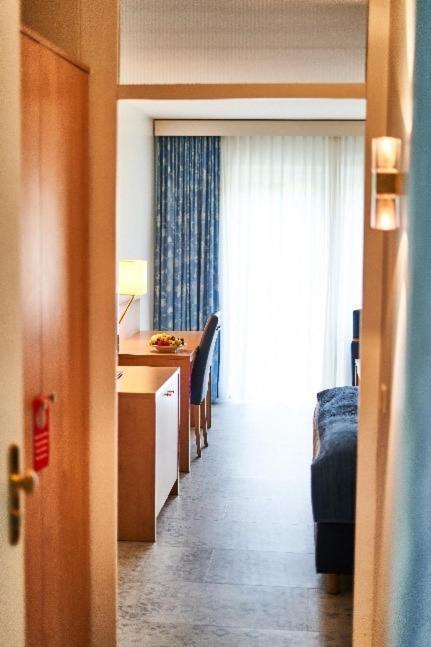 Hotel Hoeri Am Bodensee Gaienhofen  Dış mekan fotoğraf
