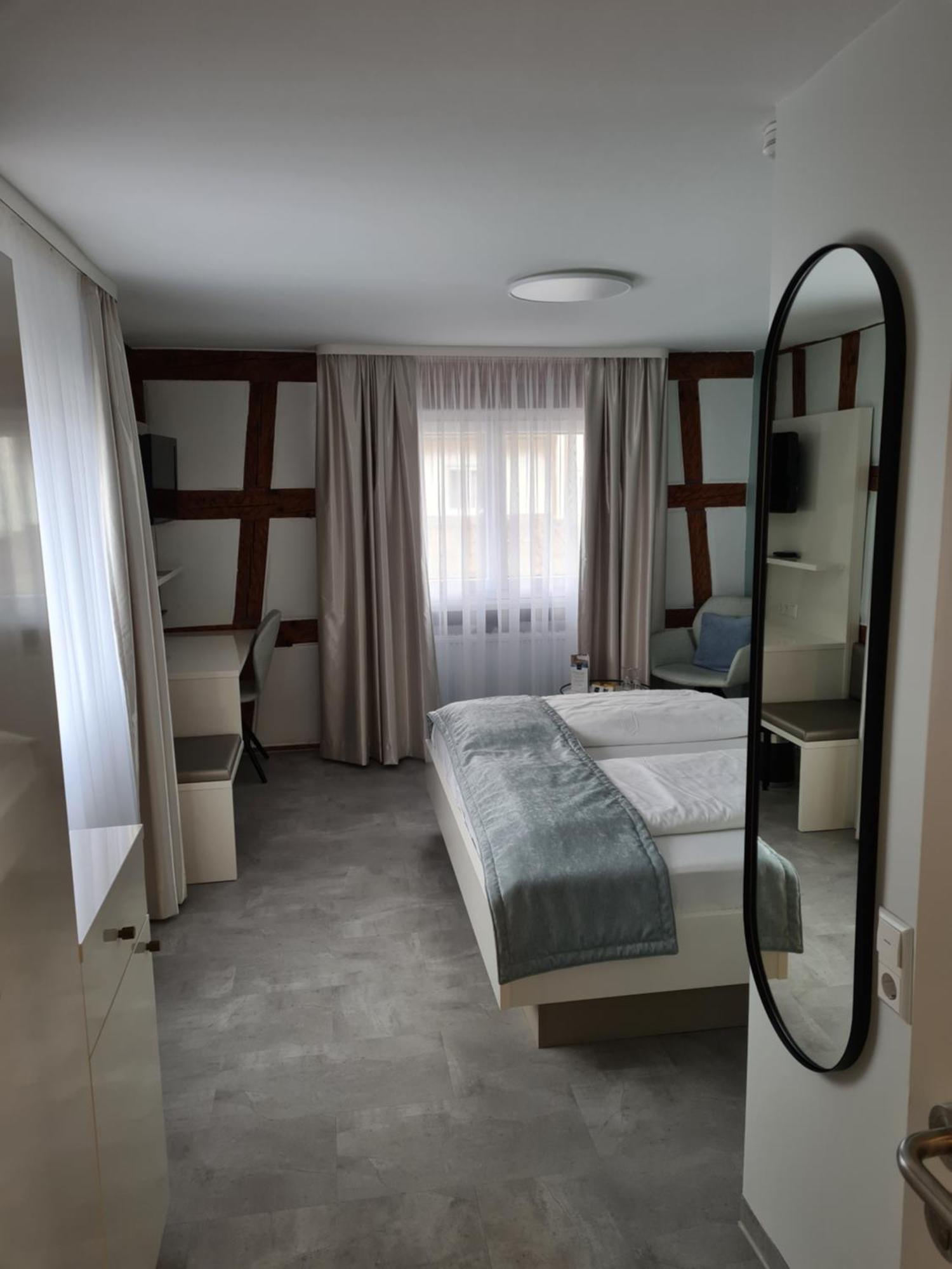 Hotel Hoeri Am Bodensee Gaienhofen  Dış mekan fotoğraf