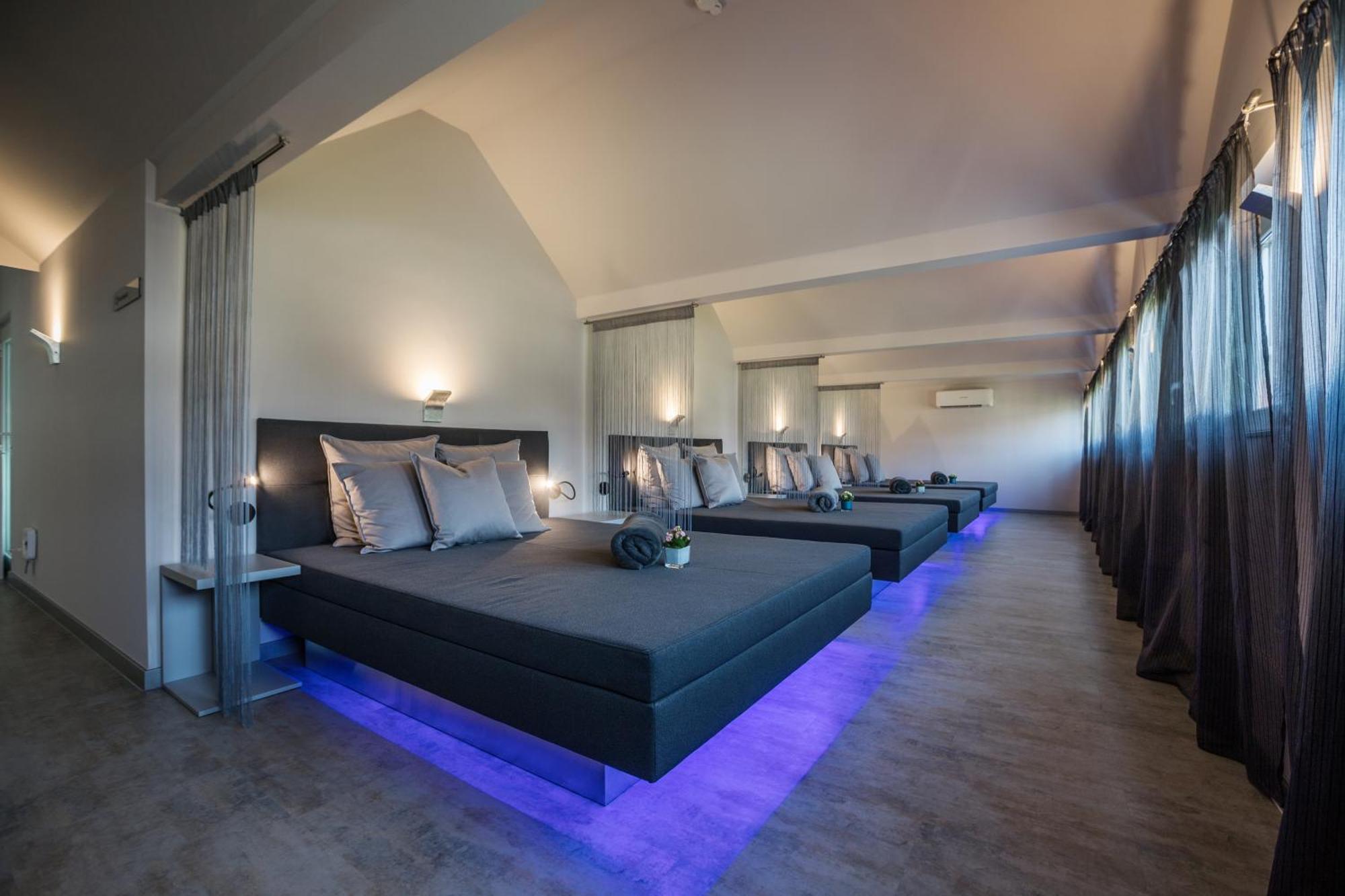 Hotel Hoeri Am Bodensee Gaienhofen  Dış mekan fotoğraf