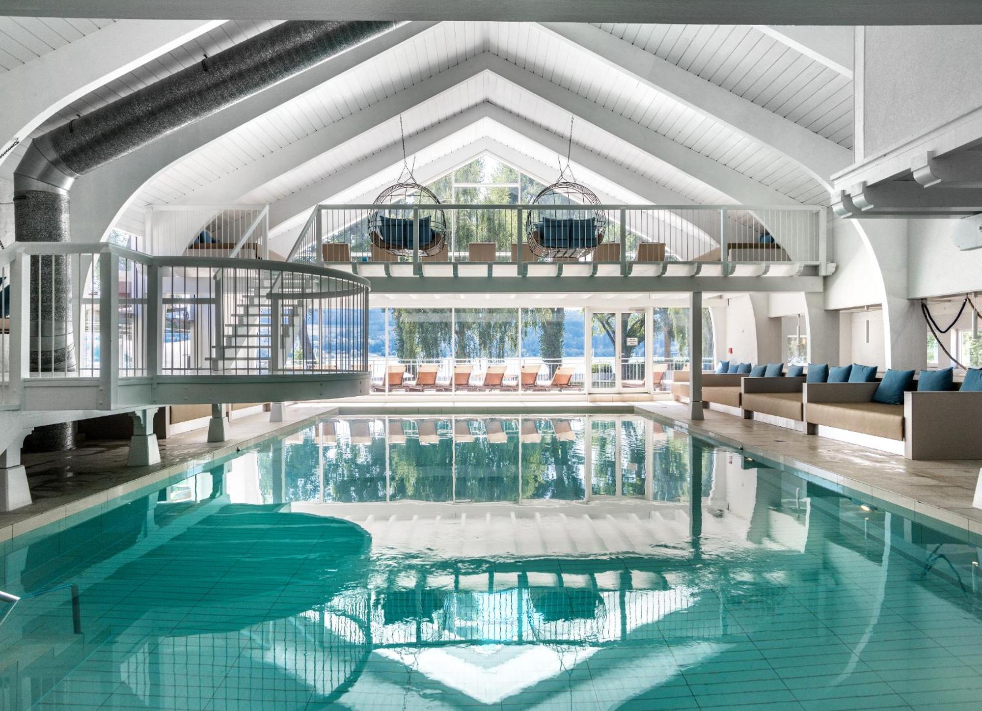 Hotel Hoeri Am Bodensee Gaienhofen  Dış mekan fotoğraf