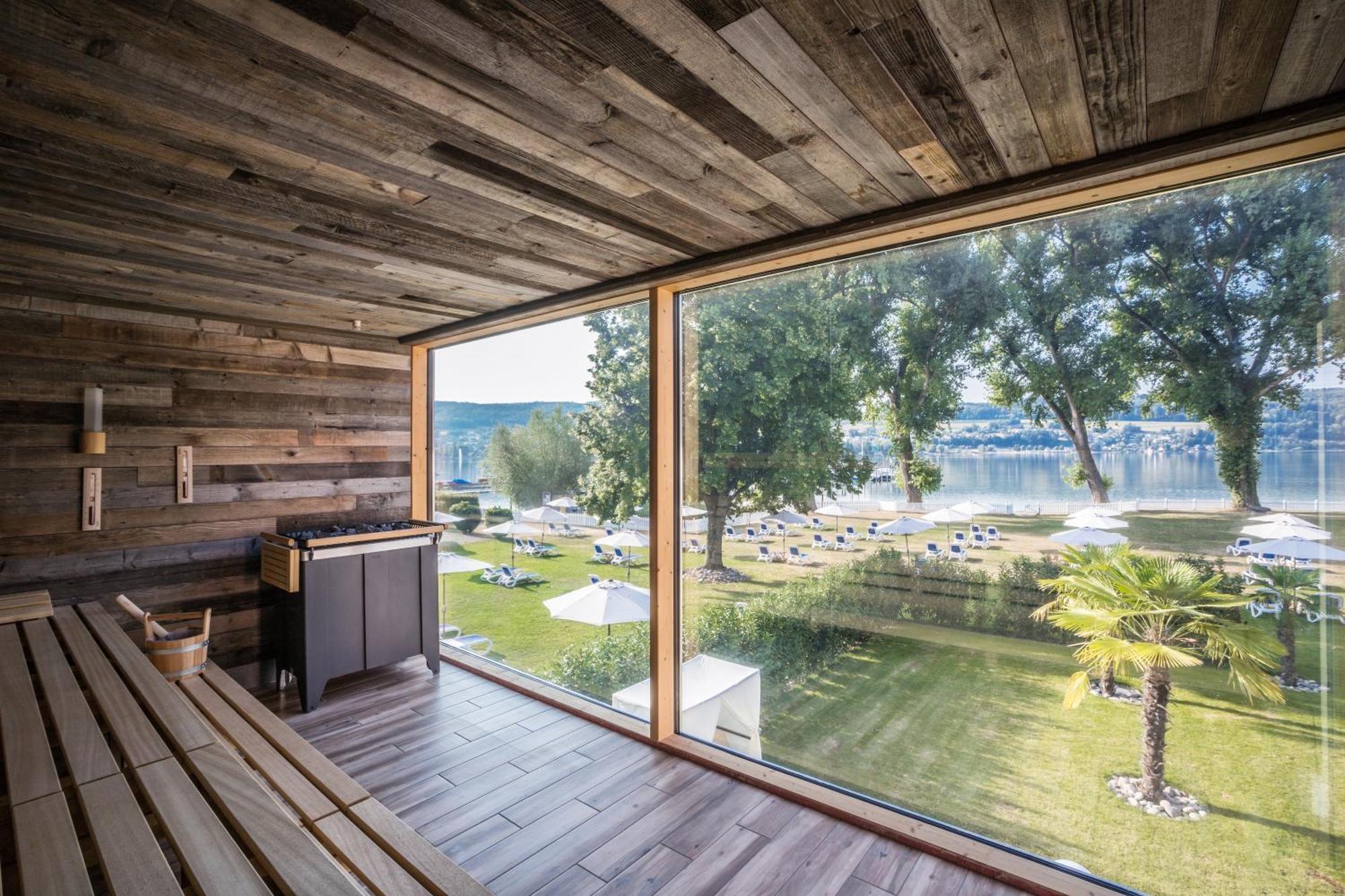 Hotel Hoeri Am Bodensee Gaienhofen  Dış mekan fotoğraf