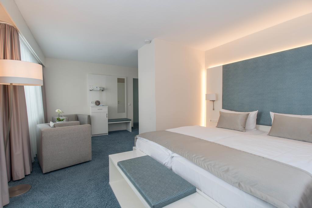 Hotel Hoeri Am Bodensee Gaienhofen  Dış mekan fotoğraf