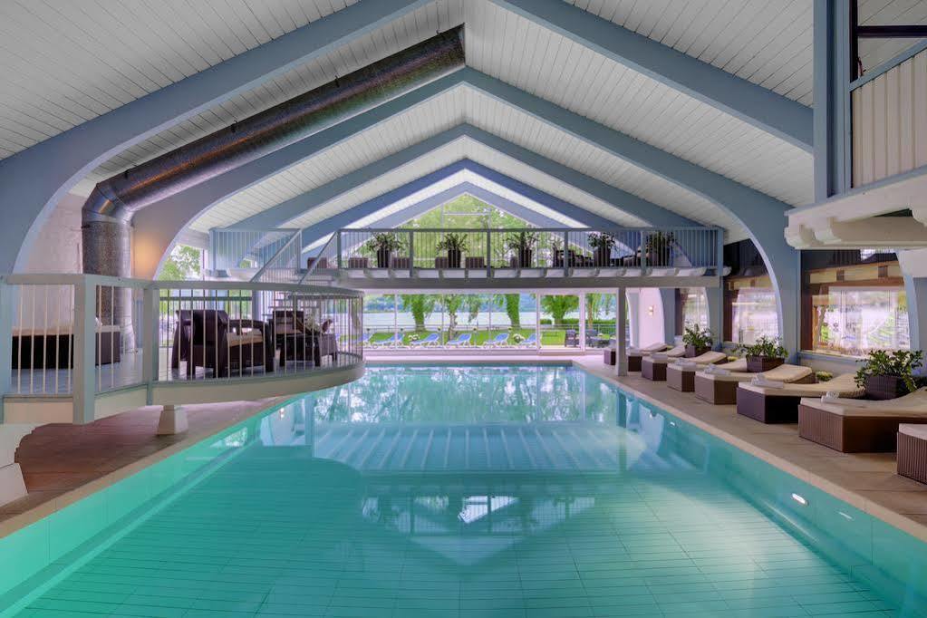 Hotel Hoeri Am Bodensee Gaienhofen  Dış mekan fotoğraf