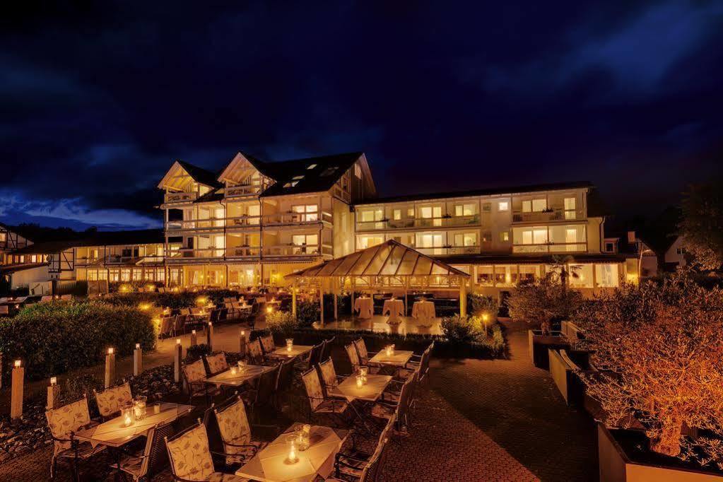 Hotel Hoeri Am Bodensee Gaienhofen  Dış mekan fotoğraf